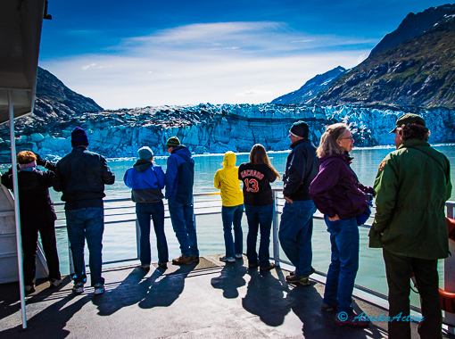 Glacier Bay