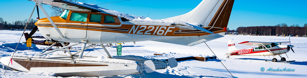 Northern Alaska