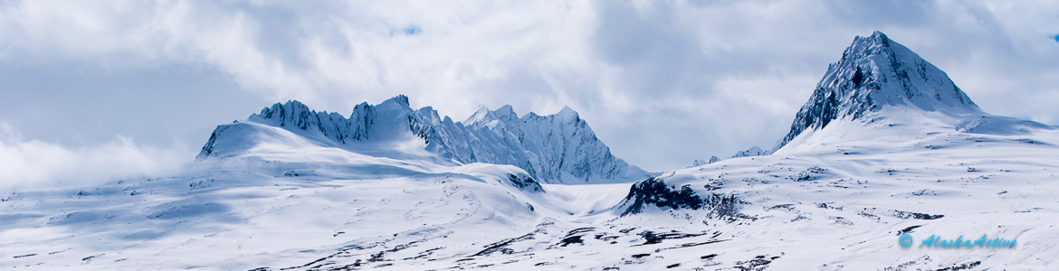Seward Kenai